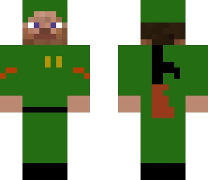 soldat64 gun
