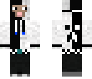 two face sheep