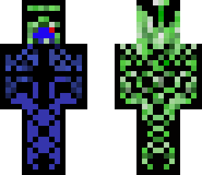 cool creeper