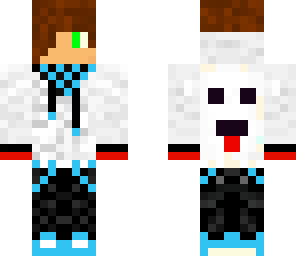 mijnniceskin