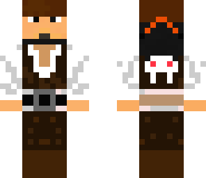 pirata miniultimate