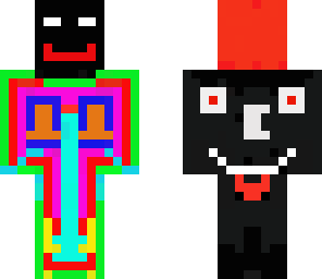 rubix head