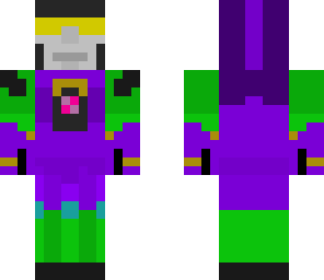 scorponok