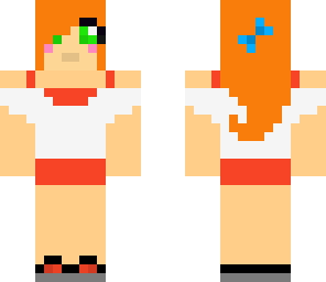 girl