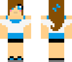 girl
