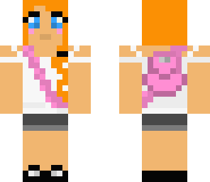 girl