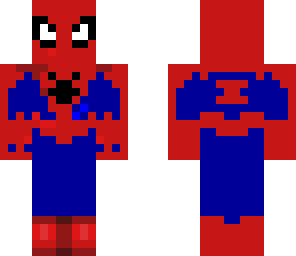 spider-man