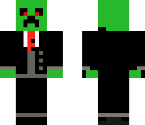 creeper dudez