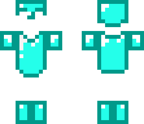 diamond armor
