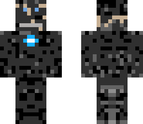 iron man mark i v2