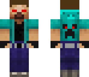 herobrein evil