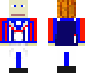evel knievel fixed
