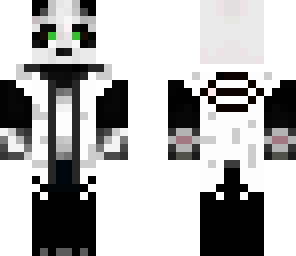 panda shinigami v2