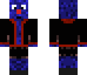 coco gentleman