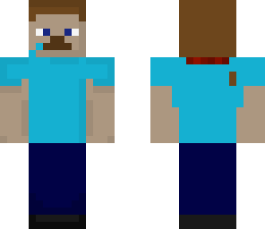 steve