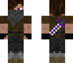zombie killer bandit mode