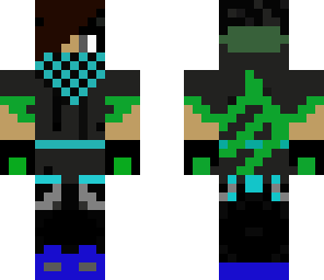 3st energy skin xd