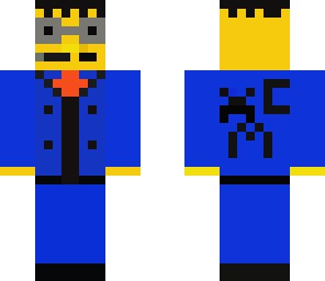 mc-agent