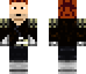gildarts clive