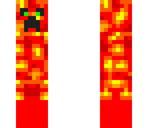 lava creeper