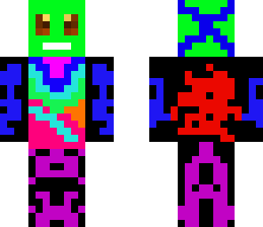 colours