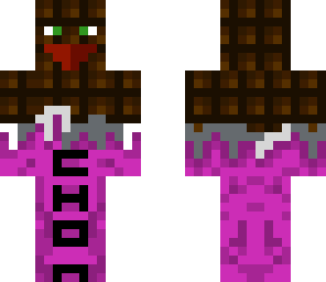 candy bar purple 1