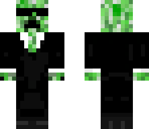 creeper dj