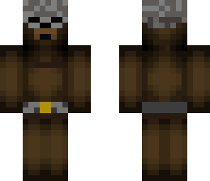 dova bear