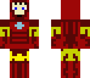 iron man mark iii unmasked