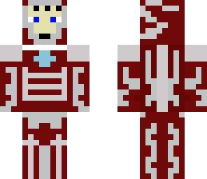 iron man mark iv aka suitcase armor unmasked