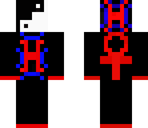 havioxs skin