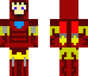 iron man mark vii unmasked