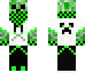 creeper dj xd