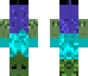 zombie reverse grodish