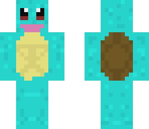 my squirtle