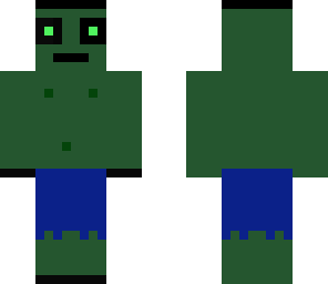 hulk