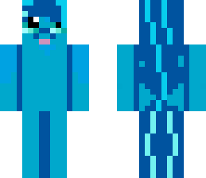updated crystal