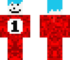 thing 1