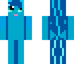 updated crystal