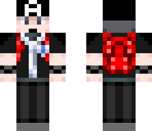 mestre pokemon xd