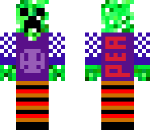 hippie creeper