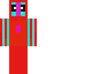 deoxys  fixed