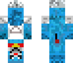 doraemon reverse final