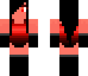 evil devil