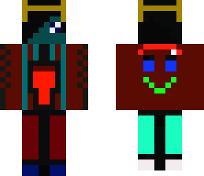 blood prins