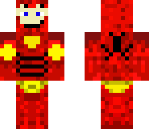 iron man extremis armor v3 fixed unmasked