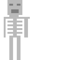 skeleton