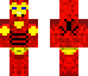 iron man extremis armor v3 fixed