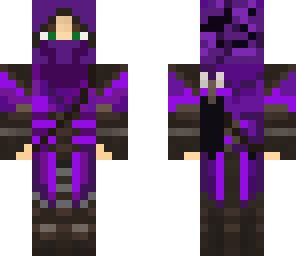 corrupted archer