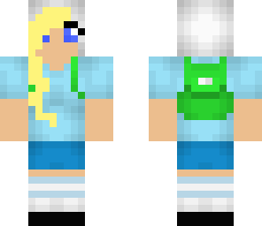 hd girl skin made by mille0304